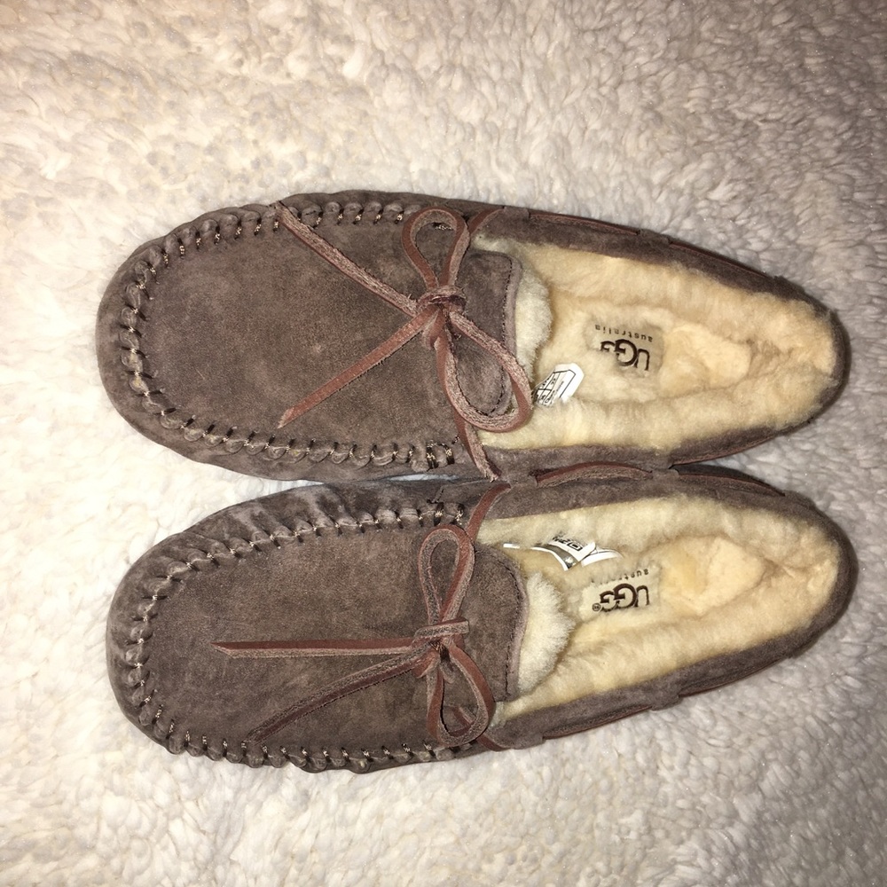 Ugg
